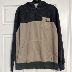 Billabong Hooded Sweatshirt